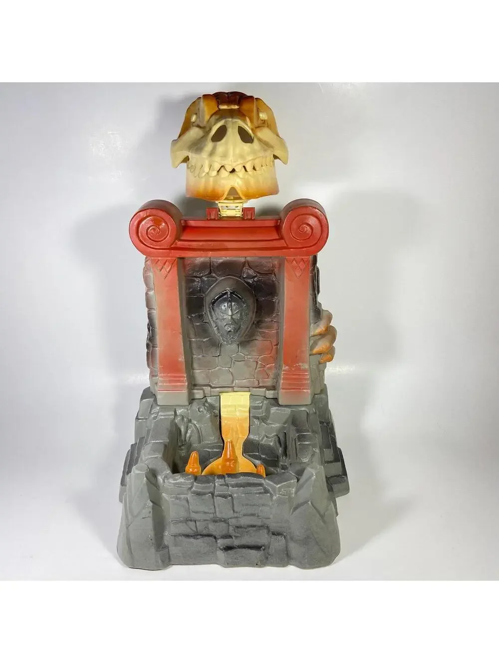 1985 Mattel Masters Of The Universe MOTU He-Man Horde Slime Pit - READ DESC.